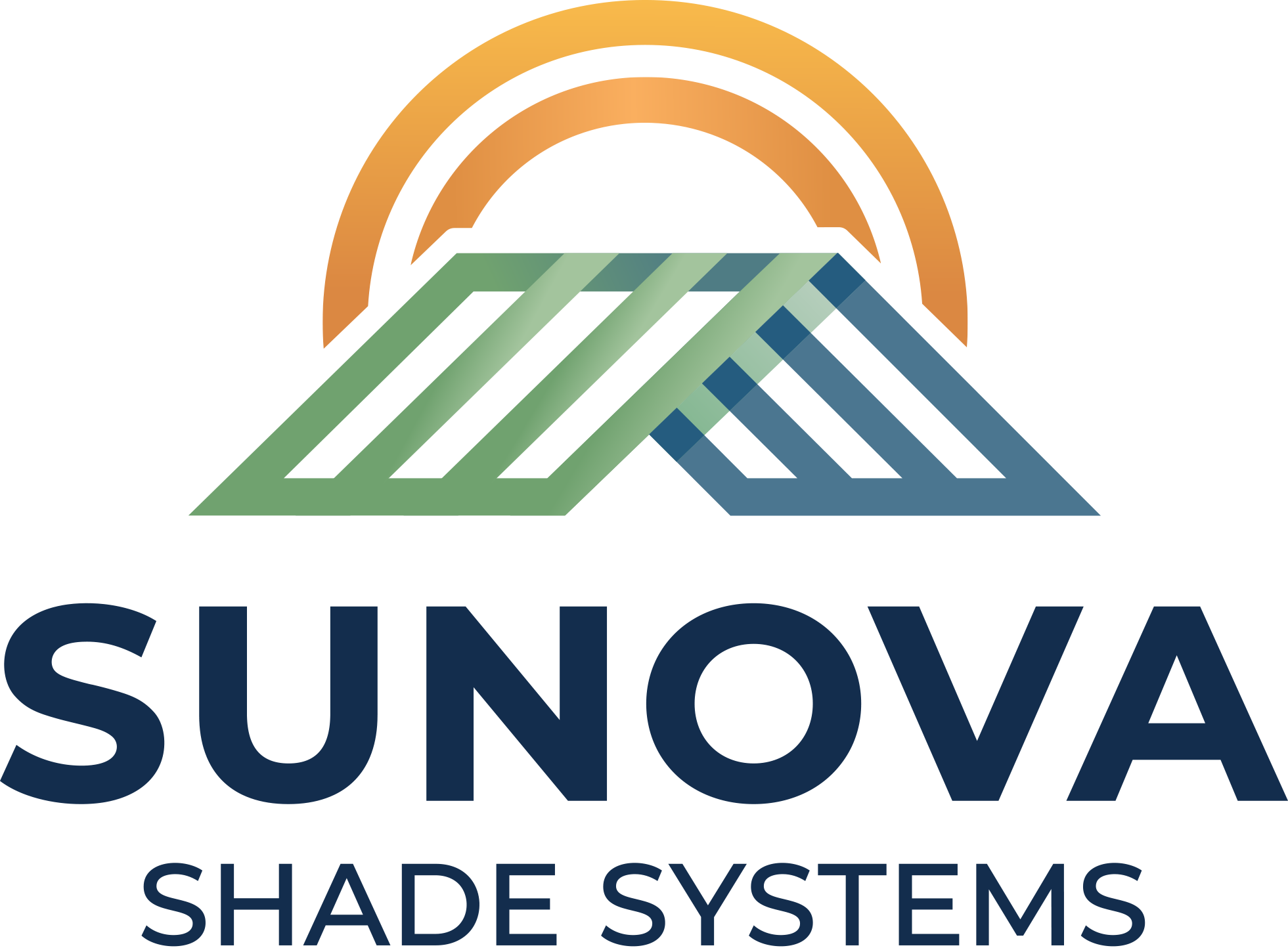 SUNOVA Shade Systems